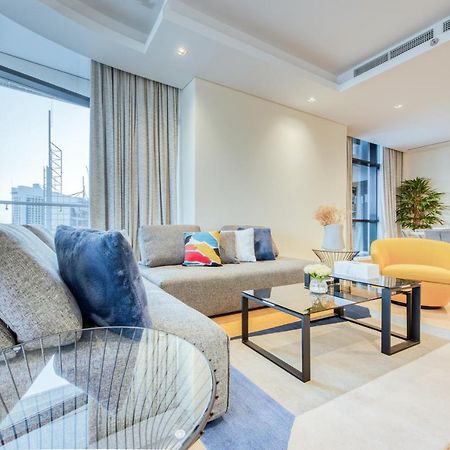 Rh- Upscale Living In The Heart Of The City, 02Br, Near Dubai Mall Luaran gambar