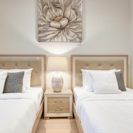 Rh- Upscale Living In The Heart Of The City, 02Br, Near Dubai Mall Luaran gambar