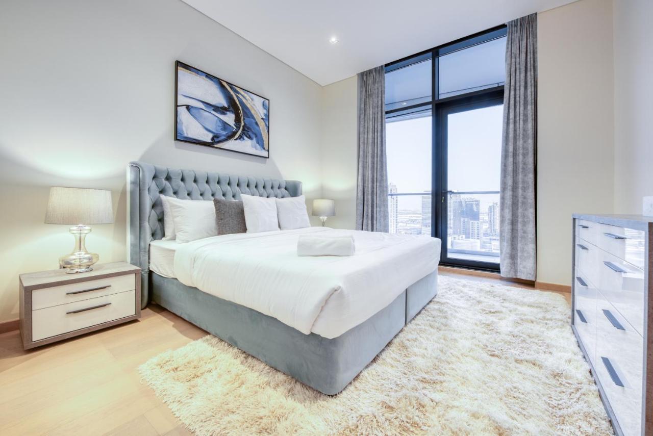 Rh- Upscale Living In The Heart Of The City, 02Br, Near Dubai Mall Luaran gambar