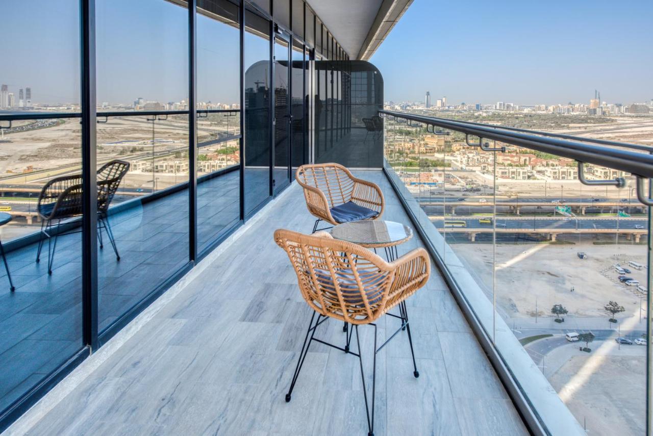 Rh- Upscale Living In The Heart Of The City, 02Br, Near Dubai Mall Luaran gambar