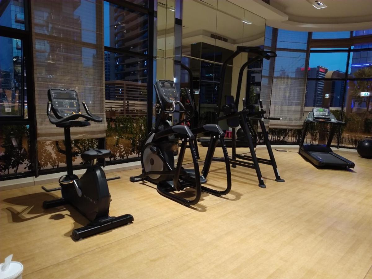 Rh- Upscale Living In The Heart Of The City, 02Br, Near Dubai Mall Luaran gambar