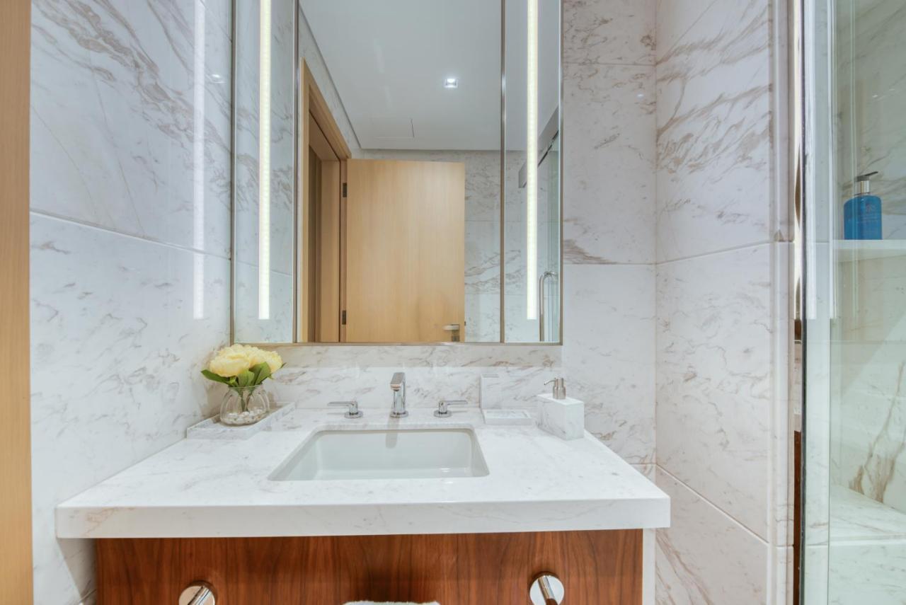 Rh- Upscale Living In The Heart Of The City, 02Br, Near Dubai Mall Luaran gambar