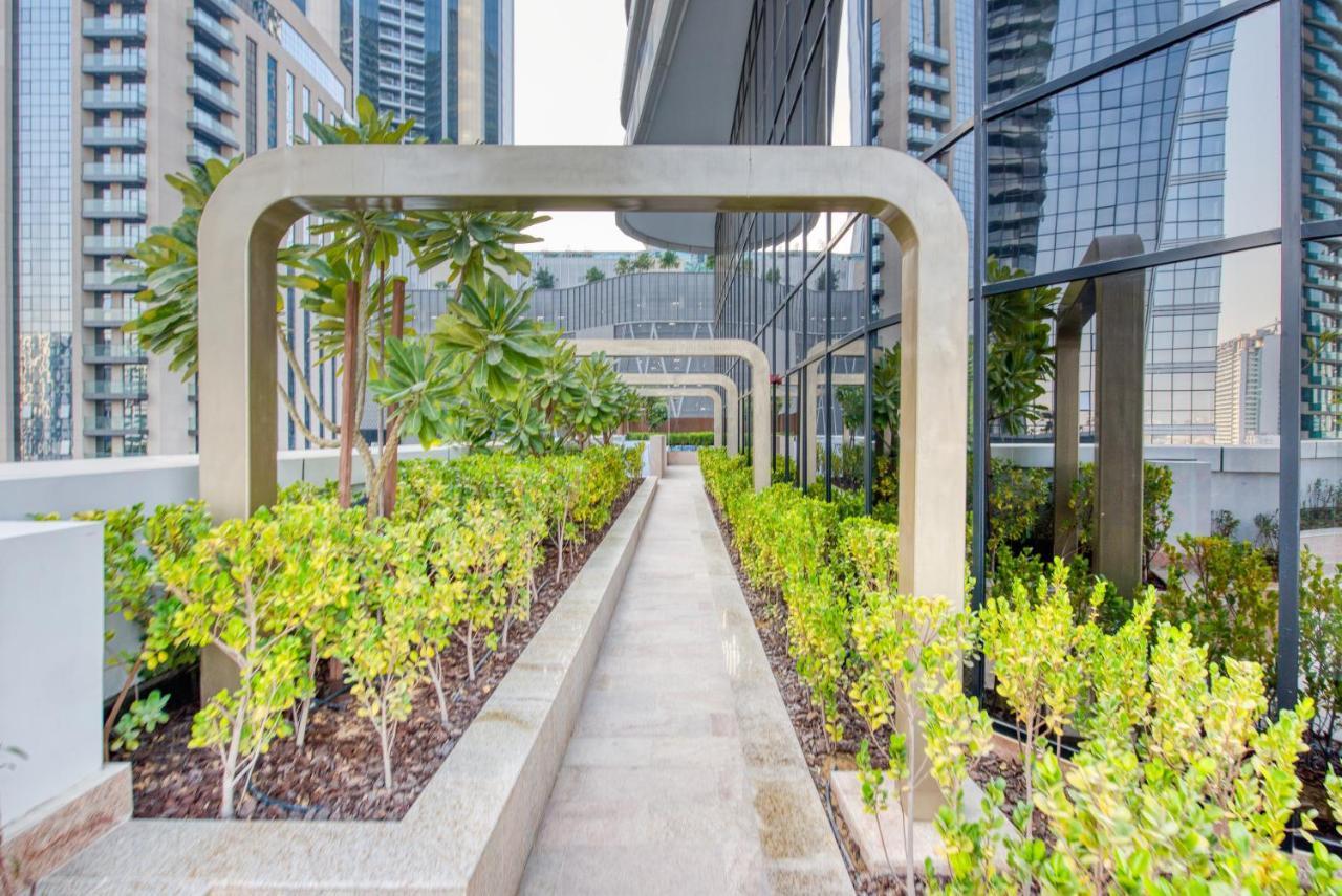 Rh- Upscale Living In The Heart Of The City, 02Br, Near Dubai Mall Luaran gambar