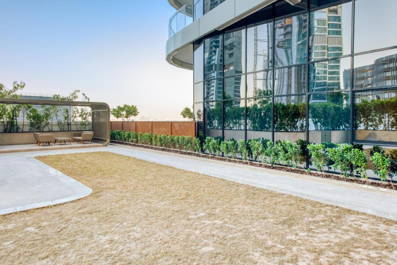 Rh- Upscale Living In The Heart Of The City, 02Br, Near Dubai Mall Luaran gambar