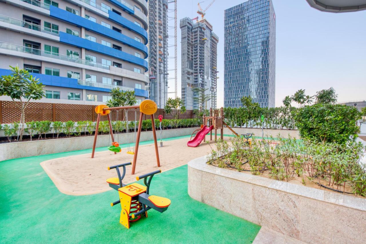Rh- Upscale Living In The Heart Of The City, 02Br, Near Dubai Mall Luaran gambar
